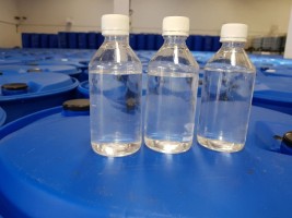 High-Quality Hydrochloric Acid 33% for Industrial Use